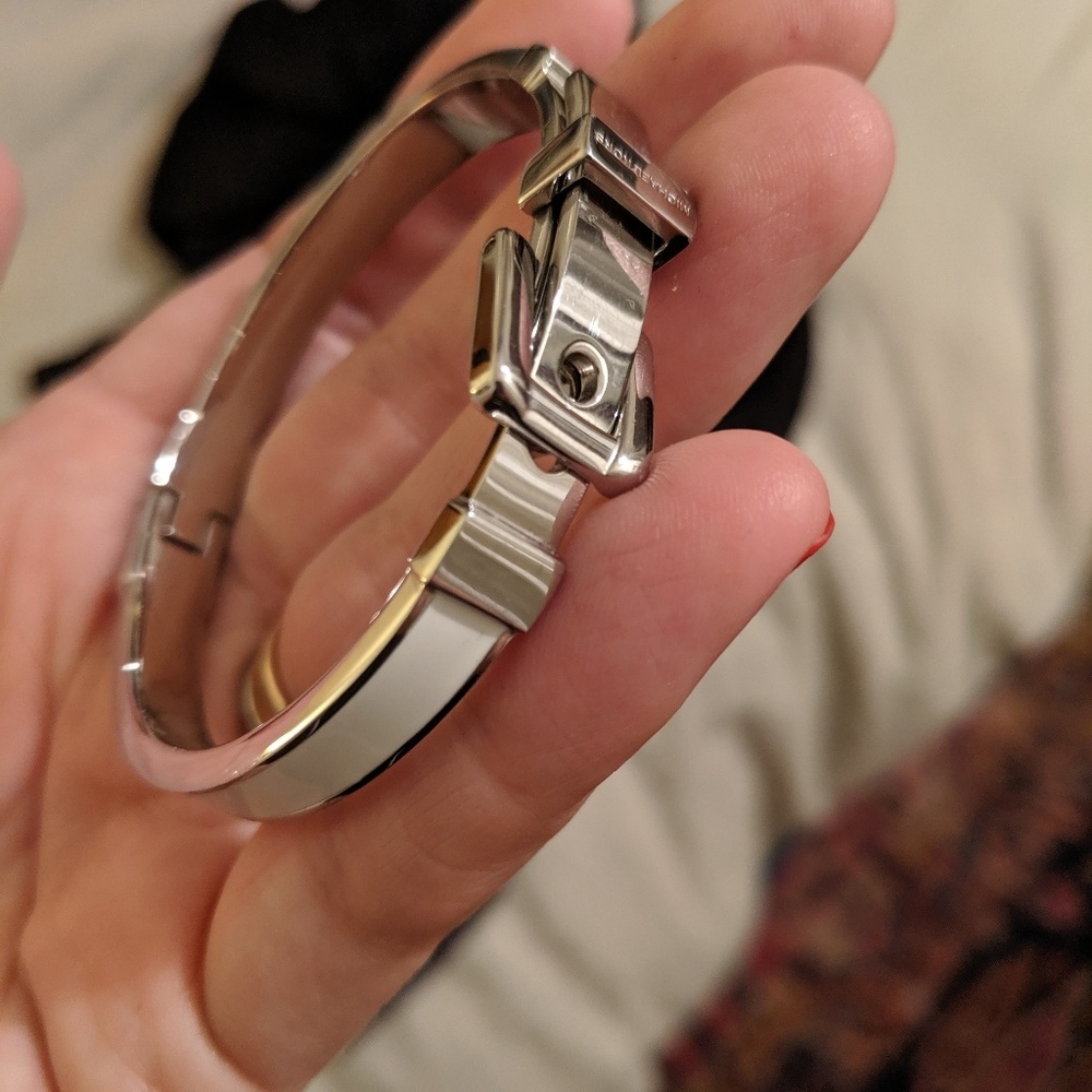 Michael Kors bracelet